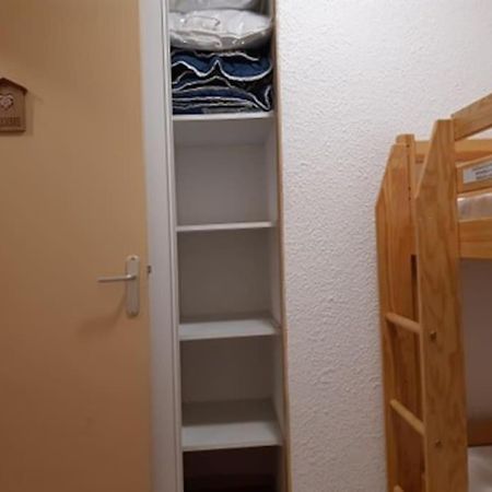 Spacieux Appartement 37M2-T3-Rdc-6 Personnes-100M Remontees Valmeinier Esterno foto