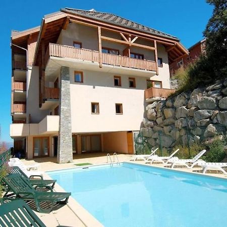 Spacieux Appartement 37M2-T3-Rdc-6 Personnes-100M Remontees Valmeinier Esterno foto