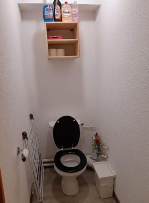 Spacieux Appartement 37M2-T3-Rdc-6 Personnes-100M Remontees Valmeinier Esterno foto